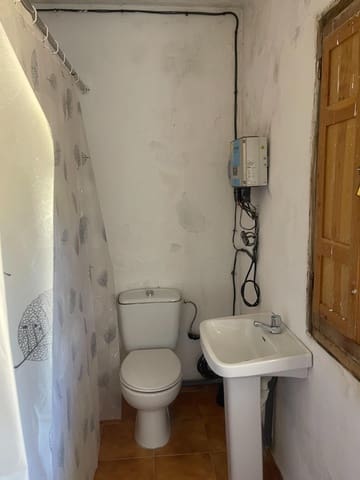 2 quarto Quinta/Casa Rural para venda em Albolote com piscina - 179 900 € (Ref: 10043199)