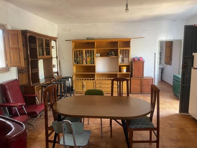 2 quarto Quinta/Casa Rural para venda em Albolote com piscina - 179 900 € (Ref: 10043199)