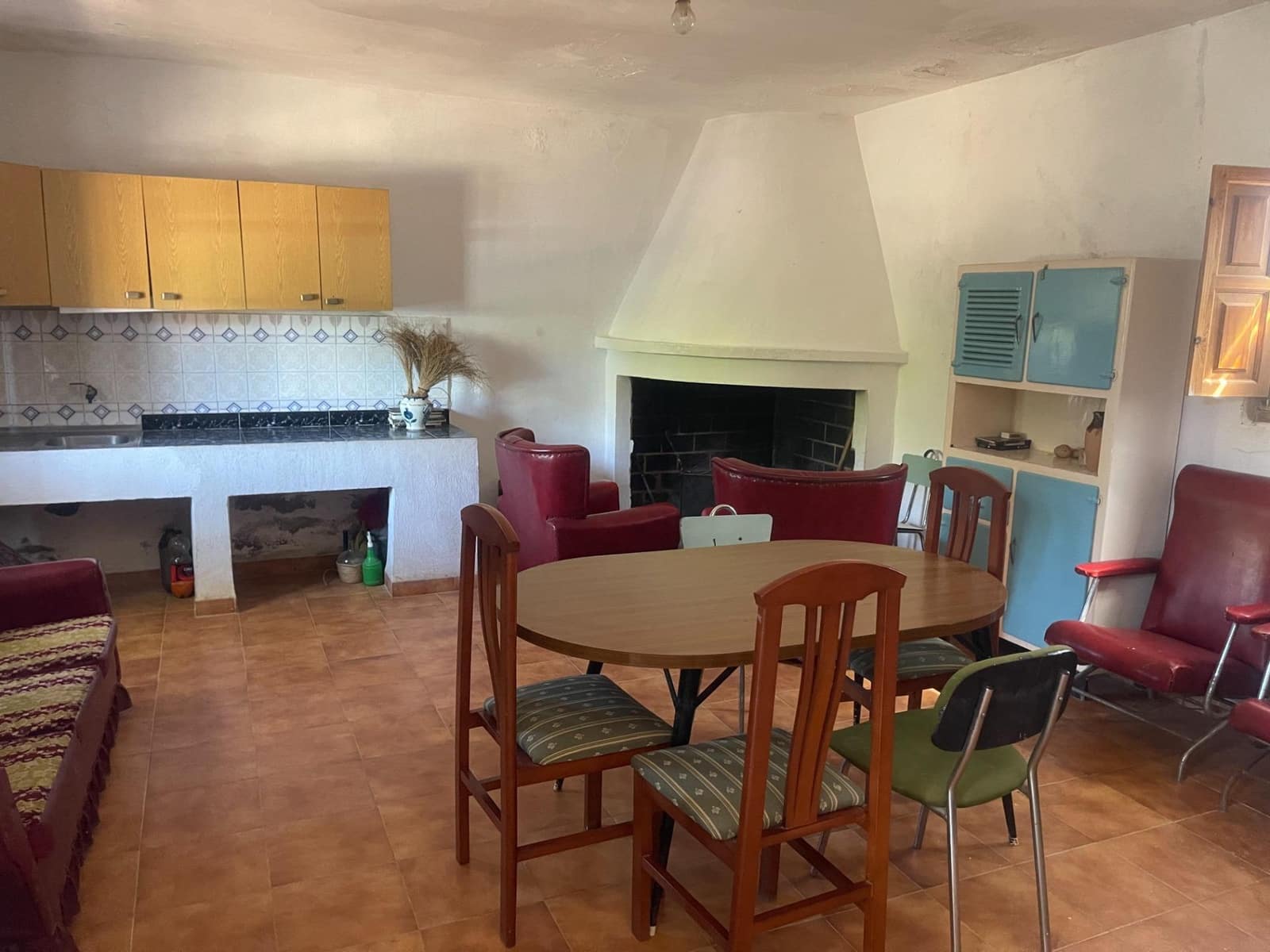 2 quarto Quinta/Casa Rural para venda em Albolote com piscina - 179 900 € (Ref: 10043199)