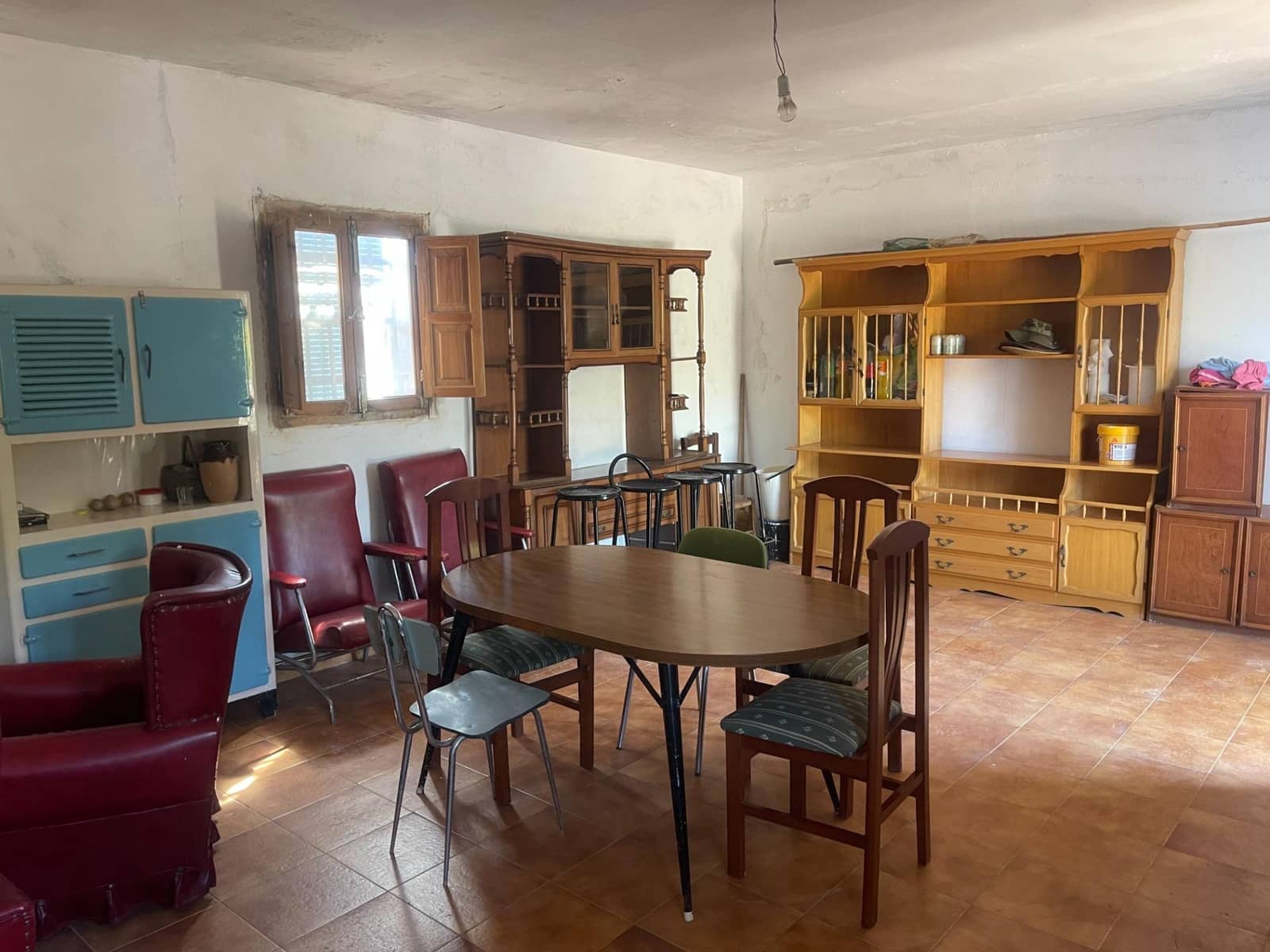 2 quarto Quinta/Casa Rural para venda em Albolote com piscina - 179 900 € (Ref: 10043199)