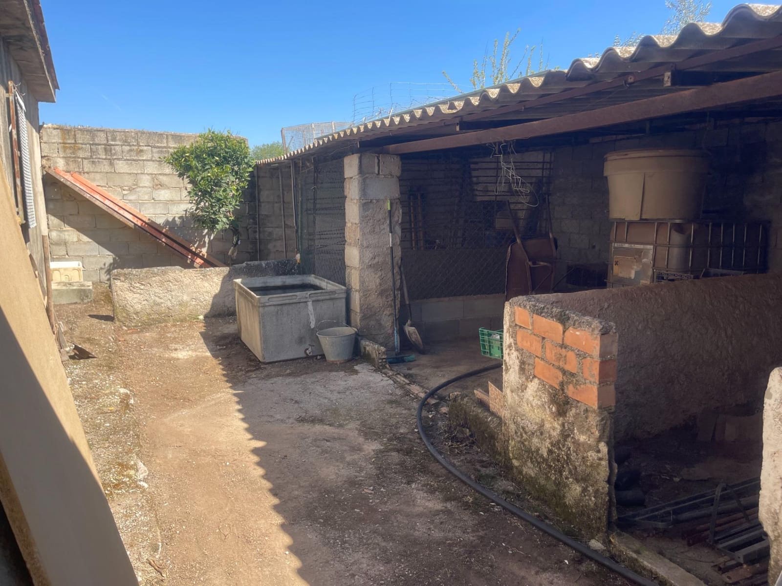 2 quarto Quinta/Casa Rural para venda em Albolote com piscina - 179 900 € (Ref: 10043199)