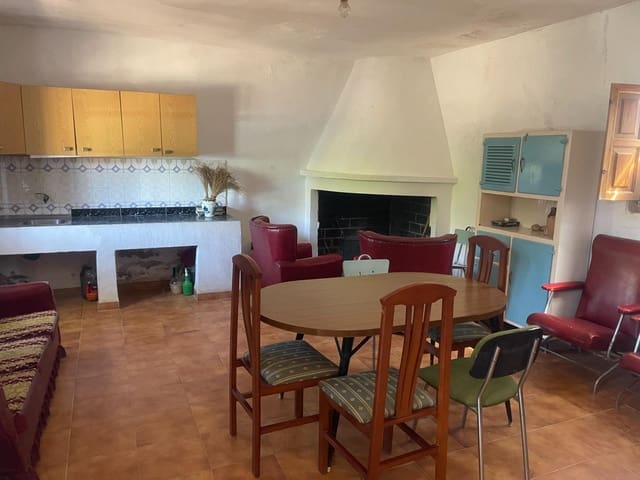 2 quarto Quinta/Casa Rural para venda em Albolote com piscina - 179 900 € (Ref: 10043199)
