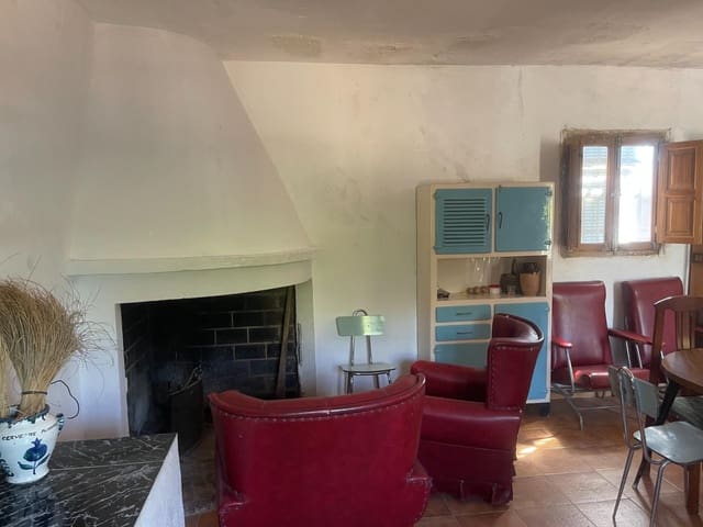 2 quarto Quinta/Casa Rural para venda em Albolote com piscina - 179 900 € (Ref: 10043199)