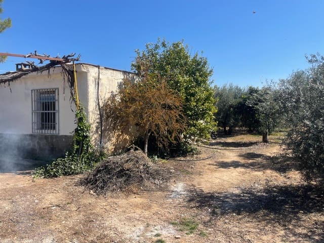 2 quarto Quinta/Casa Rural para venda em Albolote com piscina - 179 900 € (Ref: 10043199)