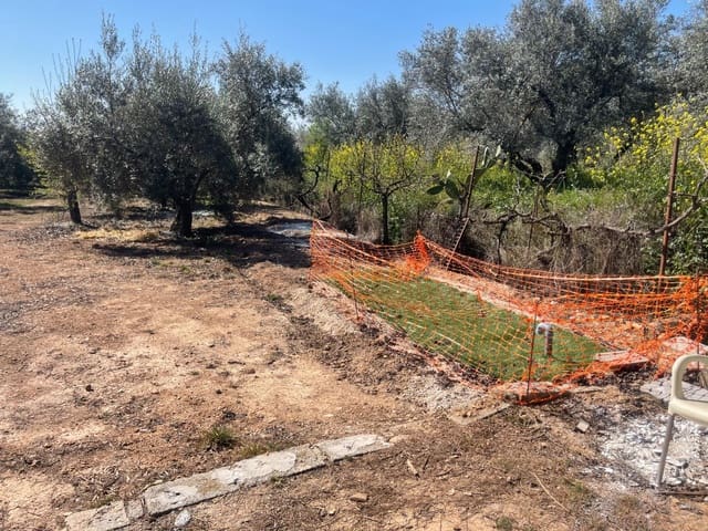 2 quarto Quinta/Casa Rural para venda em Albolote com piscina - 179 900 € (Ref: 10043199)