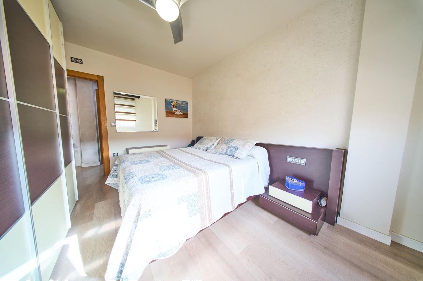 2 Zimmer Wohnung zu verkaufen in Atarfe - 153.000 € (Ref: 10043201)