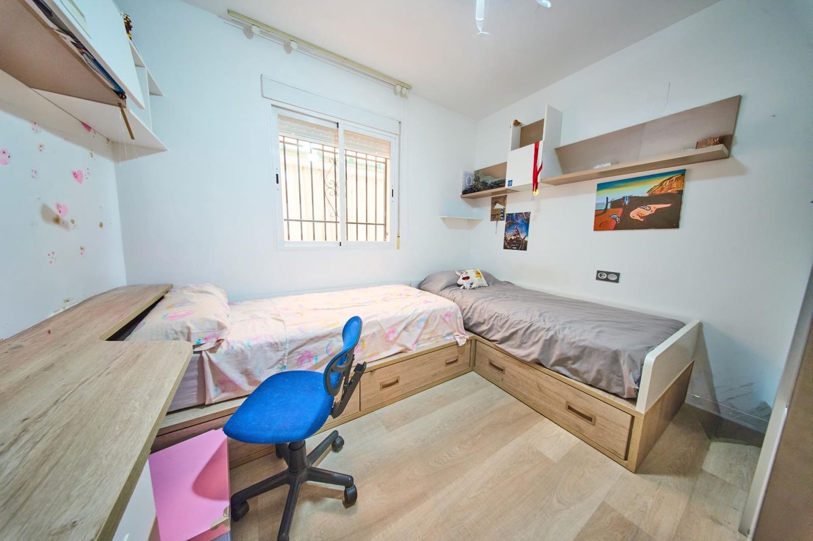 2 Zimmer Wohnung zu verkaufen in Atarfe - 153.000 € (Ref: 10043201)