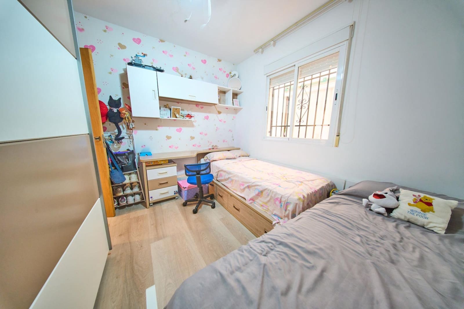 2 Zimmer Wohnung zu verkaufen in Atarfe - 153.000 € (Ref: 10043201)