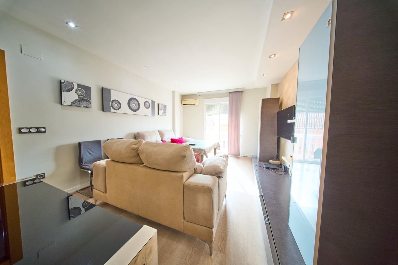 2 Zimmer Wohnung zu verkaufen in Atarfe - 153.000 € (Ref: 10043201)