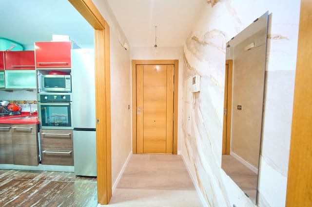 2 Zimmer Wohnung zu verkaufen in Atarfe - 153.000 € (Ref: 10043201)