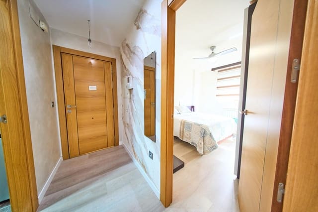 2 Zimmer Wohnung zu verkaufen in Atarfe - 153.000 € (Ref: 10043201)