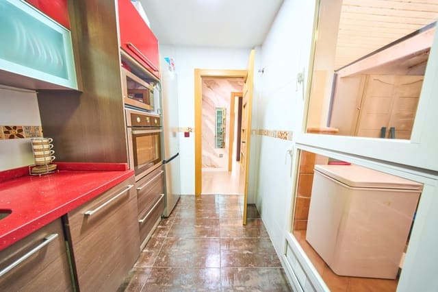 2 Zimmer Wohnung zu verkaufen in Atarfe - 153.000 € (Ref: 10043201)