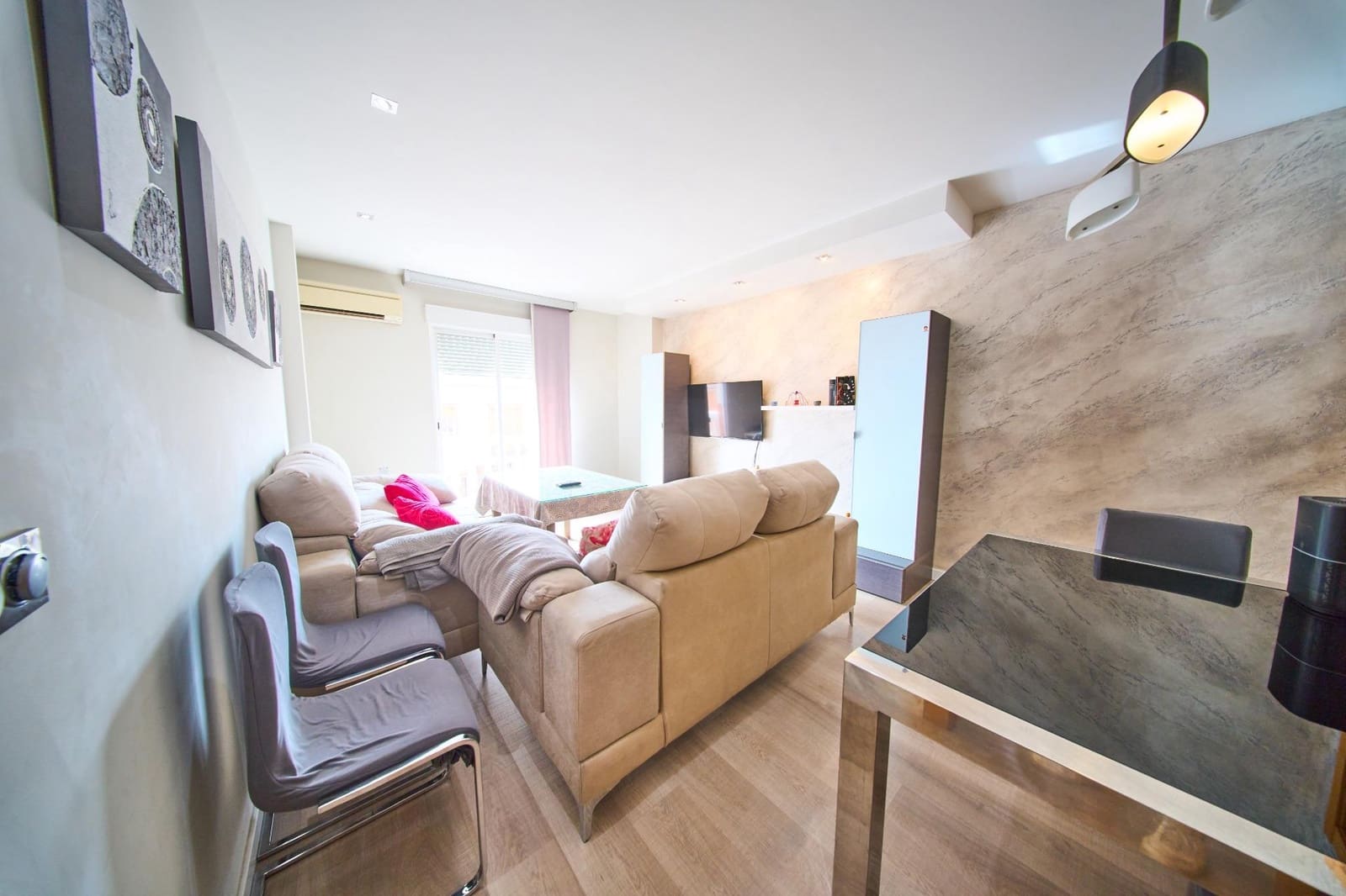 2 Zimmer Wohnung zu verkaufen in Atarfe - 153.000 € (Ref: 10043201)