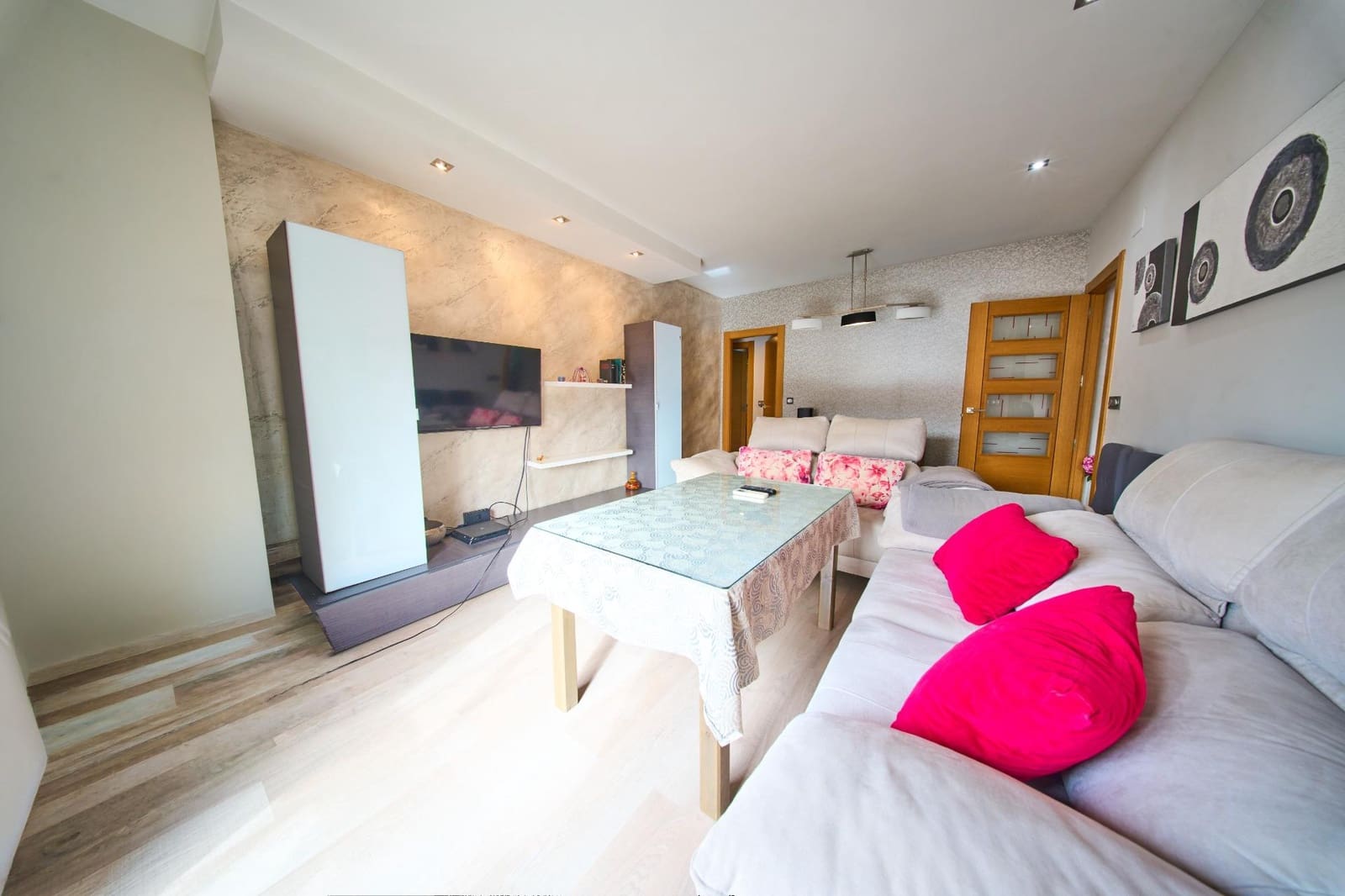 2 Zimmer Wohnung zu verkaufen in Atarfe - 153.000 € (Ref: 10043201)