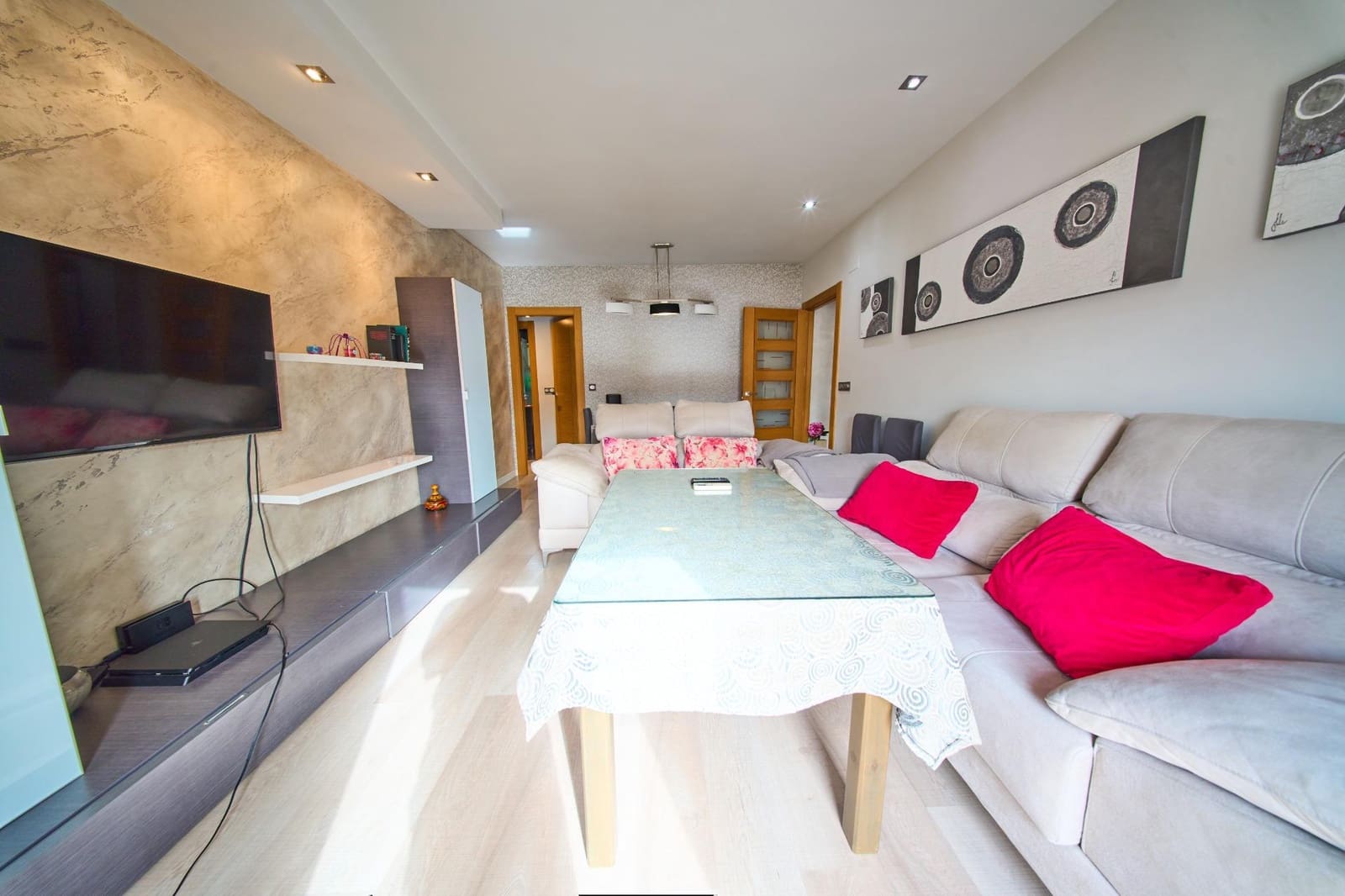 2 Zimmer Wohnung zu verkaufen in Atarfe - 153.000 € (Ref: 10043201)