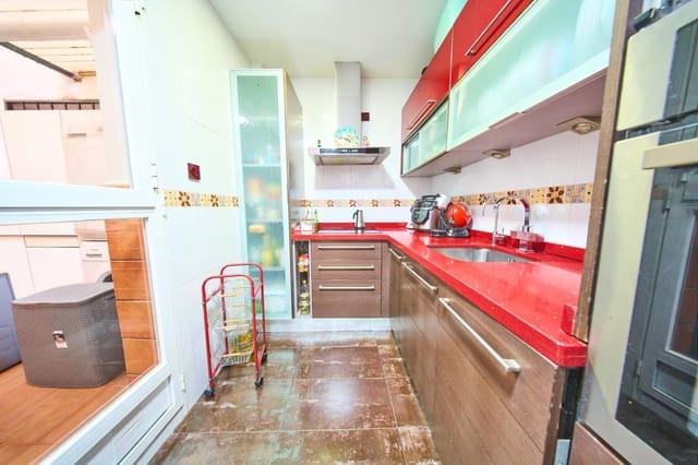 2 Zimmer Wohnung zu verkaufen in Atarfe - 153.000 € (Ref: 10043201)