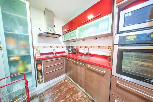 2 Zimmer Wohnung zu verkaufen in Atarfe - 153.000 € (Ref: 10043201)