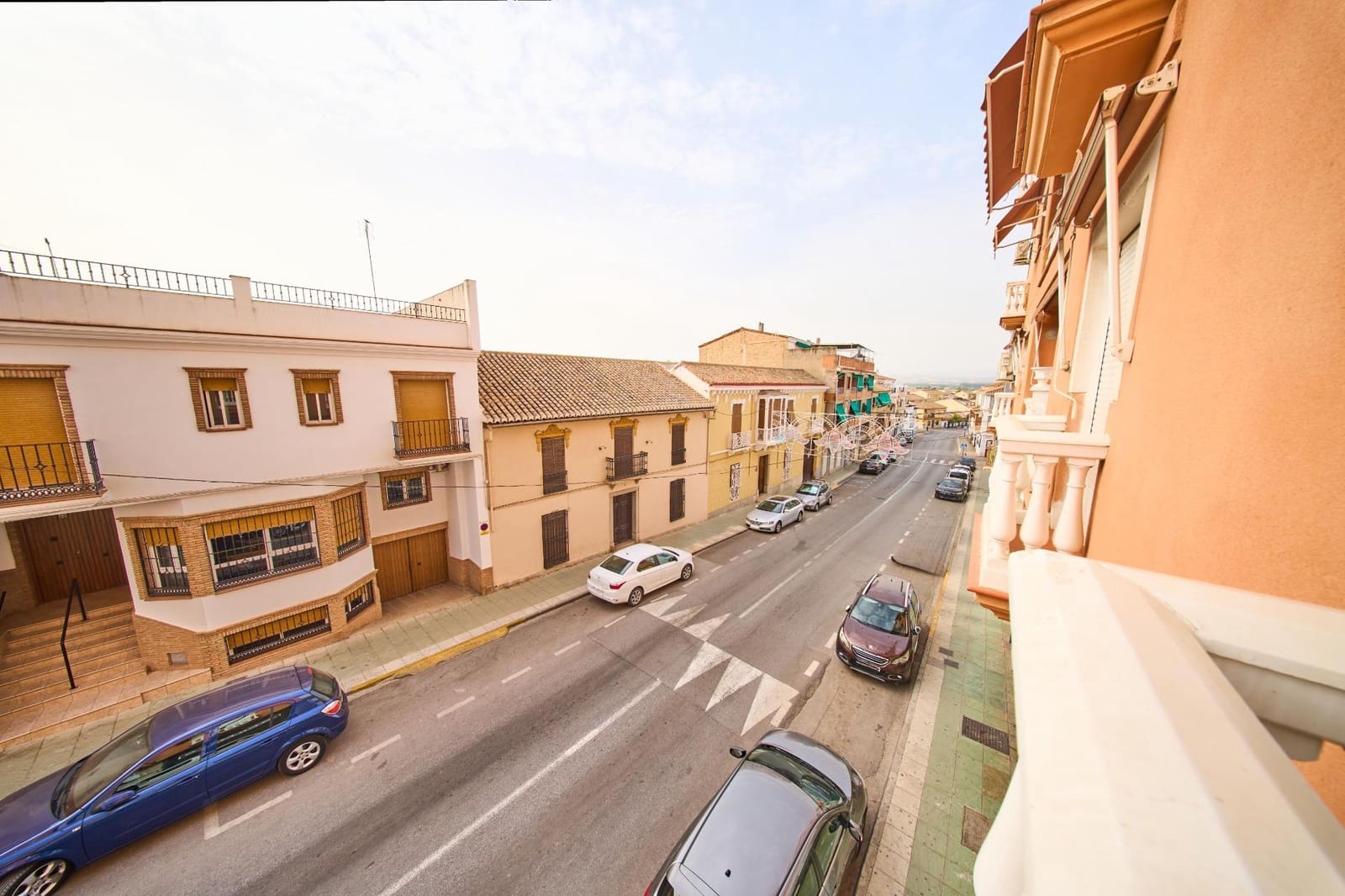 2 Zimmer Wohnung zu verkaufen in Atarfe - 153.000 € (Ref: 10043201)