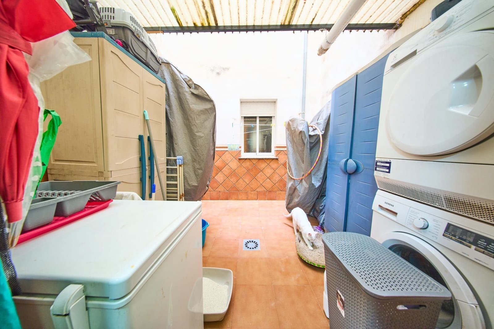 2 Zimmer Wohnung zu verkaufen in Atarfe - 153.000 € (Ref: 10043201)