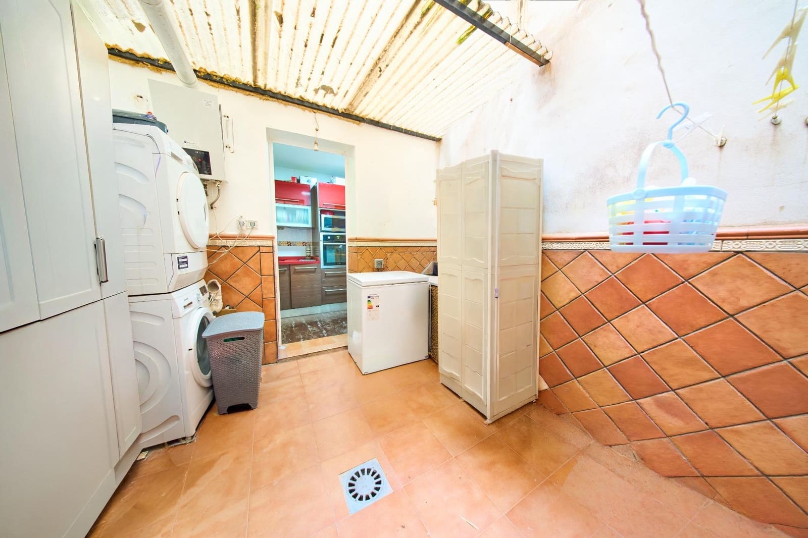 2 Zimmer Wohnung zu verkaufen in Atarfe - 153.000 € (Ref: 10043201)