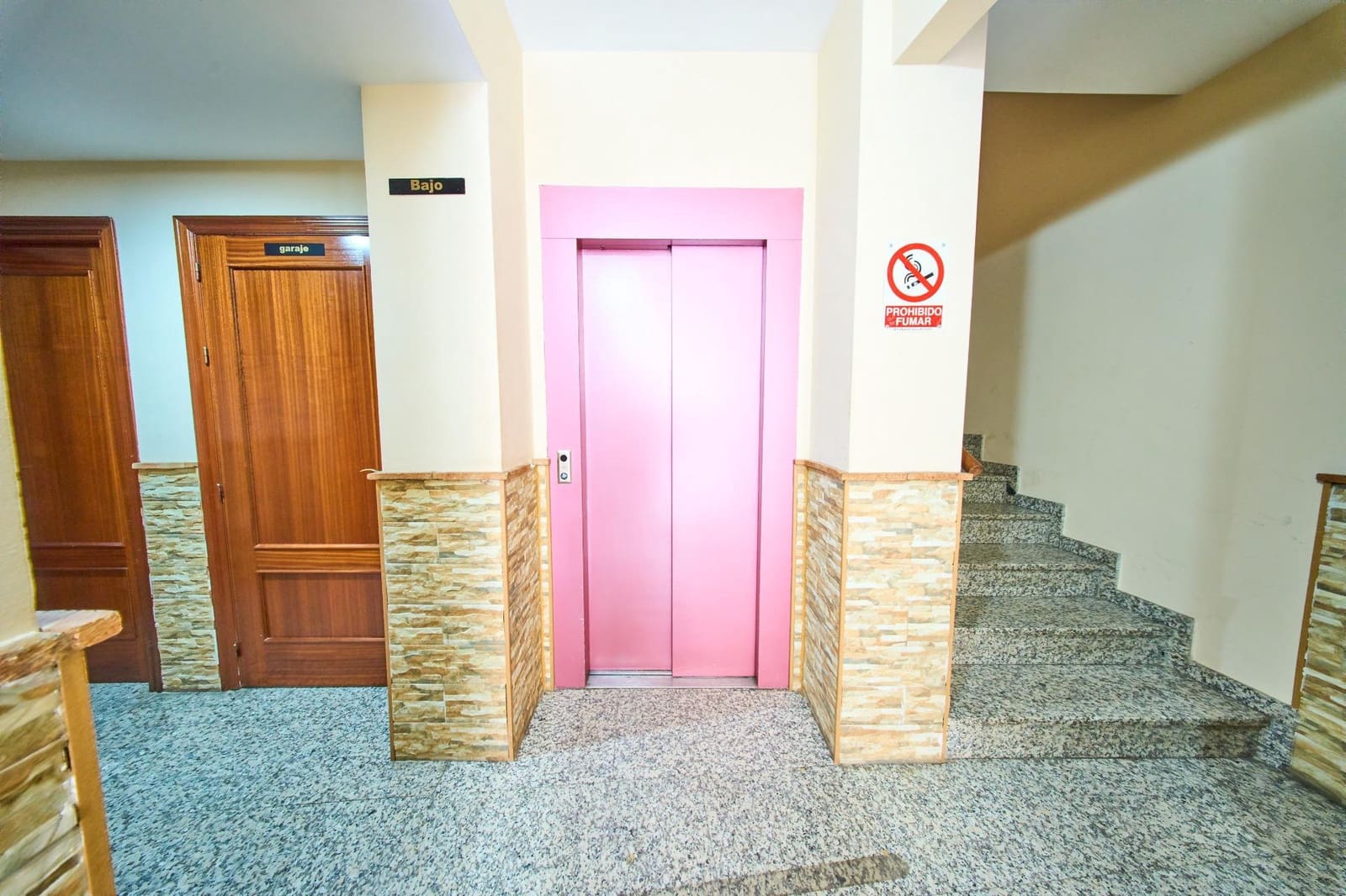 2 Zimmer Wohnung zu verkaufen in Atarfe - 153.000 € (Ref: 10043201)