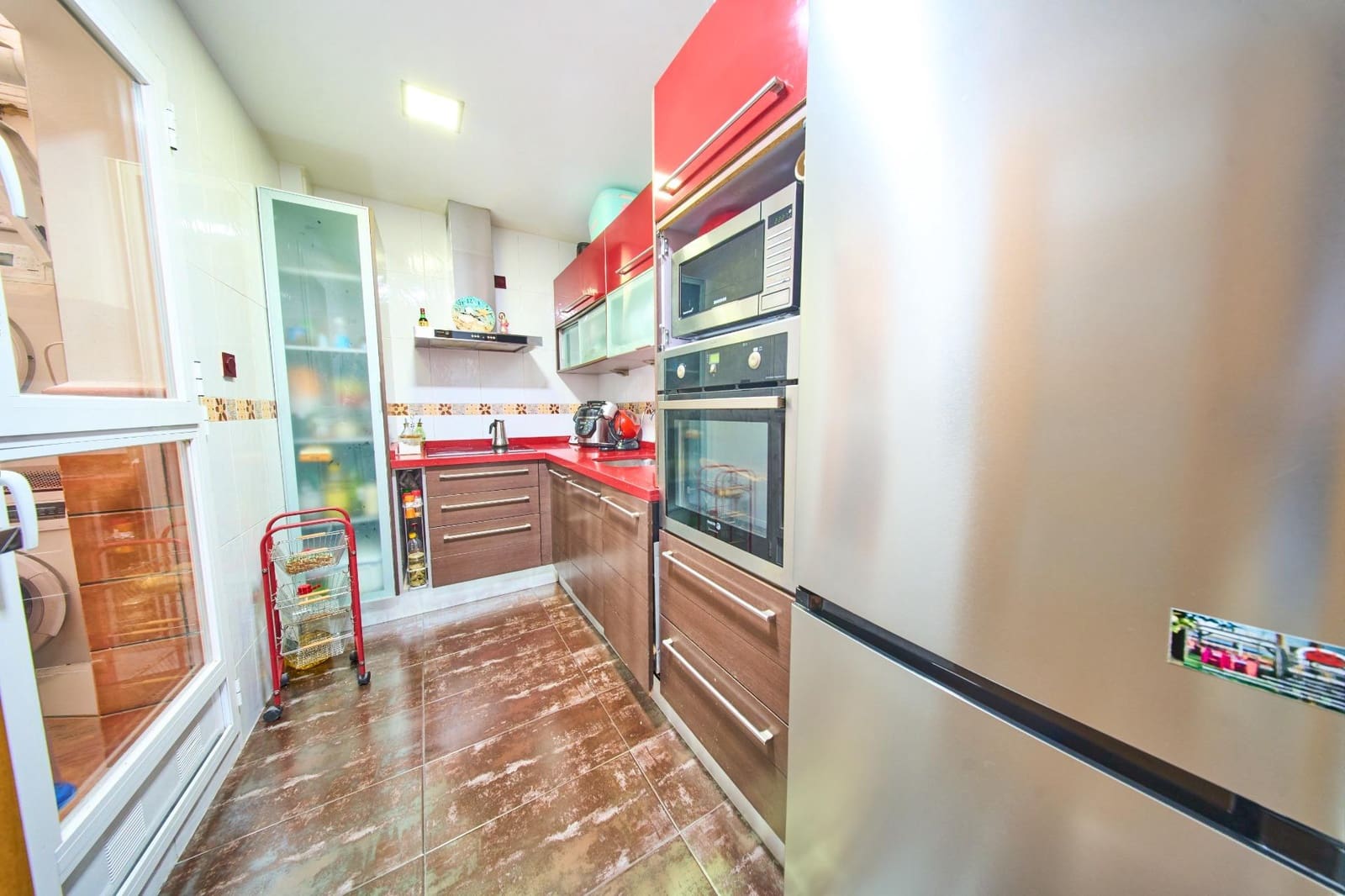 2 Zimmer Wohnung zu verkaufen in Atarfe - 153.000 € (Ref: 10043201)