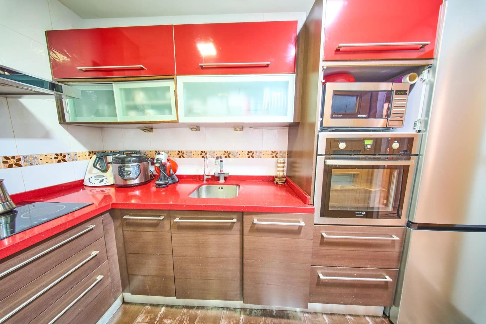 2 Zimmer Wohnung zu verkaufen in Atarfe - 153.000 € (Ref: 10043201)