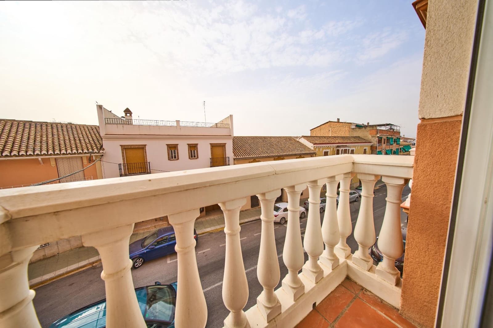2 sypialnia Mieszkanie na sprzedaż w Atarfe - 153 000 € (Ref: 10043201)
