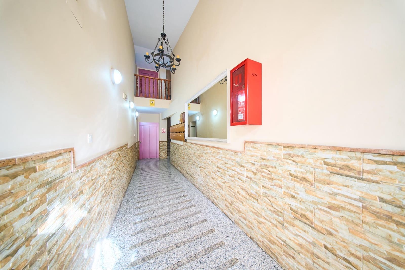 2 sypialnia Mieszkanie na sprzedaż w Atarfe - 153 000 € (Ref: 10043201)