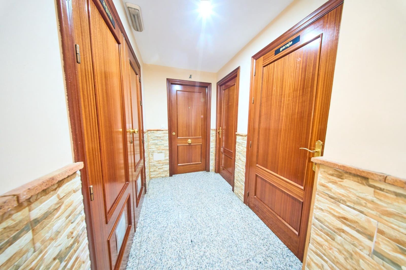 2 sypialnia Mieszkanie na sprzedaż w Atarfe - 153 000 € (Ref: 10043201)