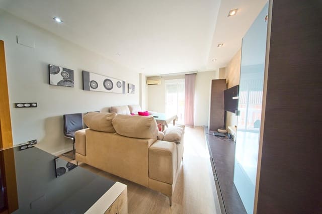 Piso de 2 habitaciones en Atarfe en venta - 153.000 € (Ref: 10043201)