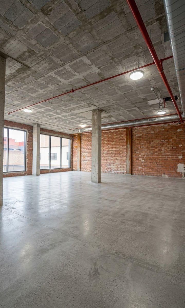 Kommersiell till salu i Armilla - 260 000 € (Ref: 10043202)