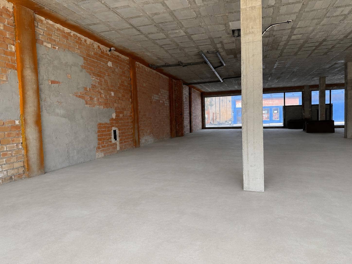 Commercial for sale in Armilla - € 260,000 (Ref: 10043202)
