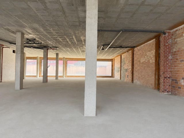 Erhverv til salg i Armilla - € 260.000 (Ref: 10043202)
