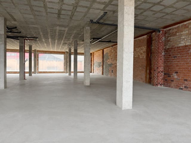 Erhverv til salg i Armilla - € 260.000 (Ref: 10043202)