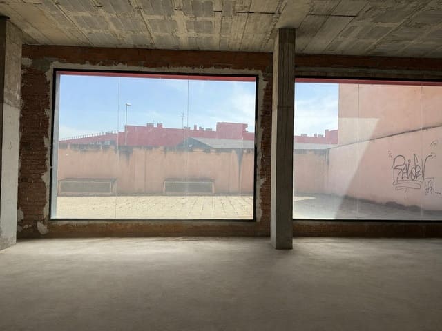 Erhverv til salg i Armilla - € 260.000 (Ref: 10043202)