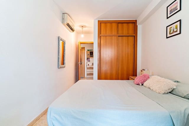 1 bedroom Apartment for rent in Aguadulce (Almeria), Roquetas de Mar - € 500 (Ref: 10043203)