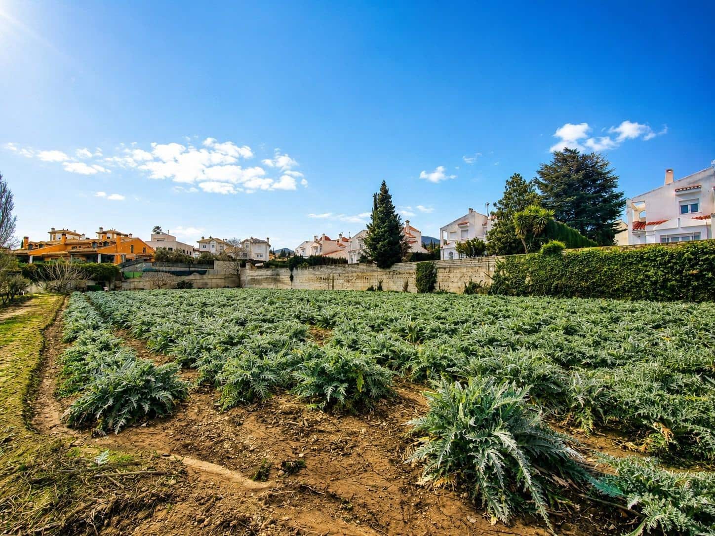 Building Plot for sale in Cajar - € 999,900 (Ref: 10045227)