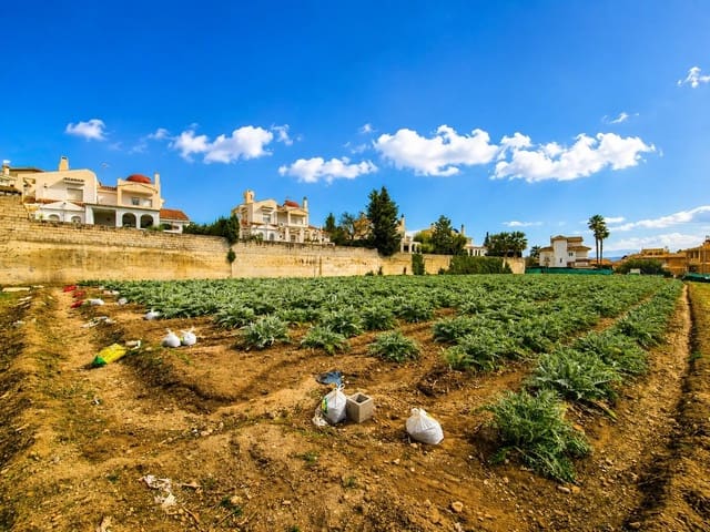 Building Plot for sale in Cájar - € 999,900 (Ref: 10045227)
