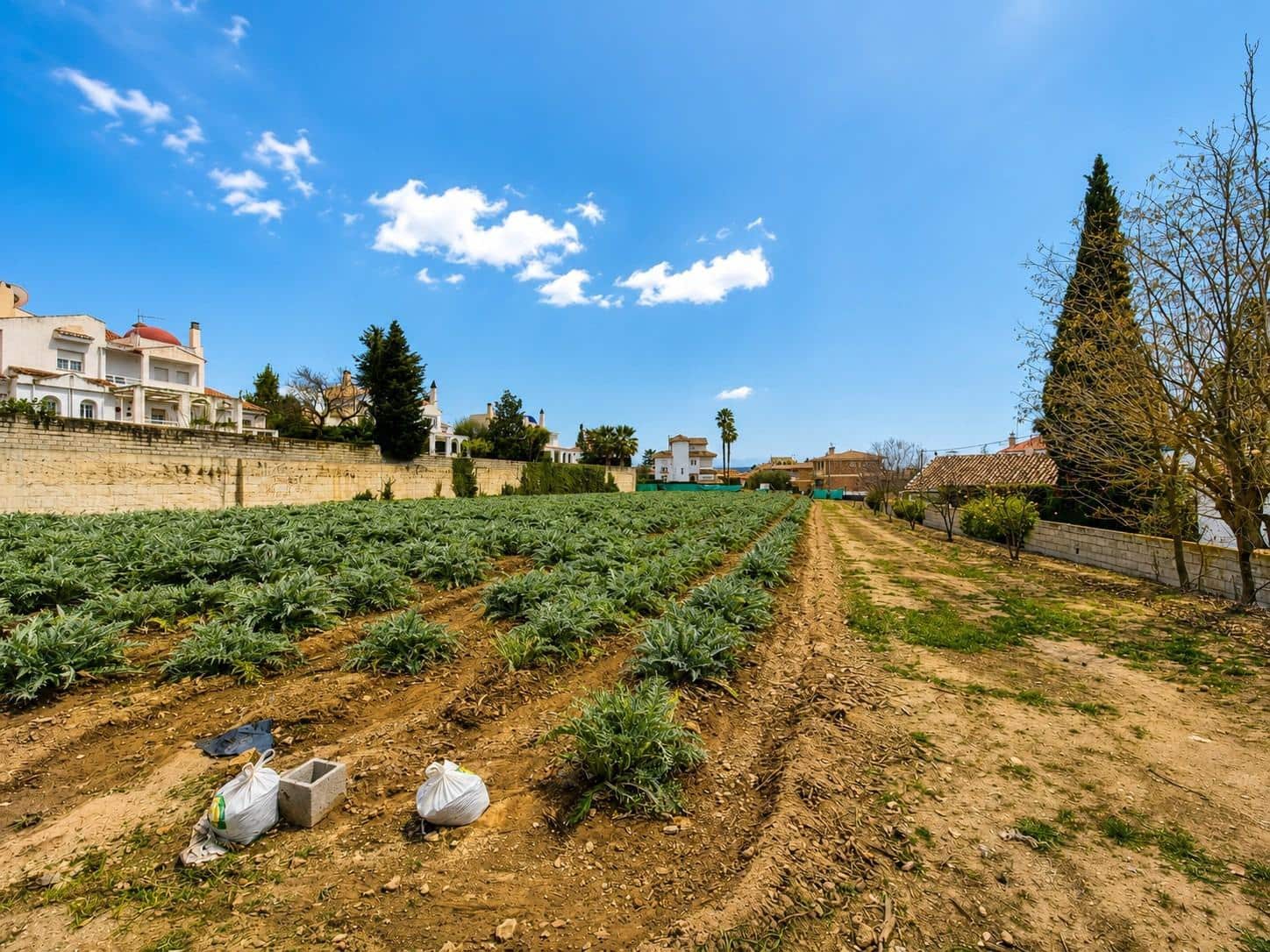 Building Plot for sale in Cajar - € 999,900 (Ref: 10045227)
