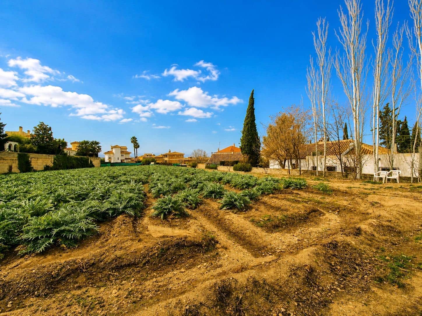 Building Plot for sale in Cajar - € 999,900 (Ref: 10045227)