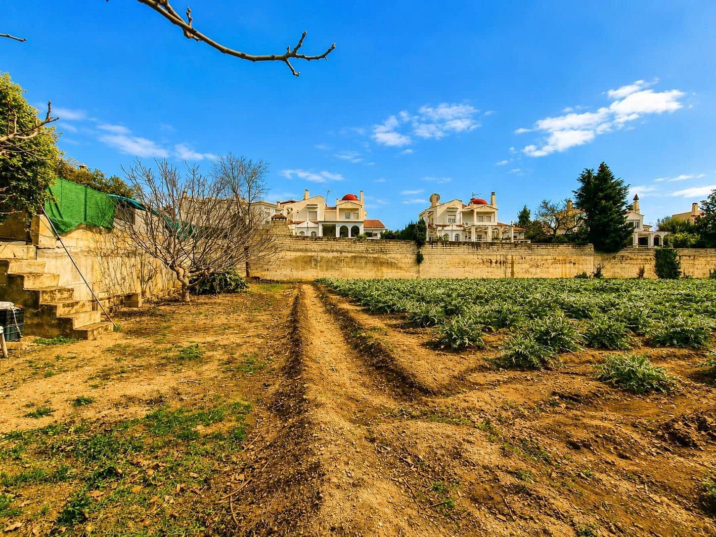 Building Plot for sale in Cajar - € 999,900 (Ref: 10045227)