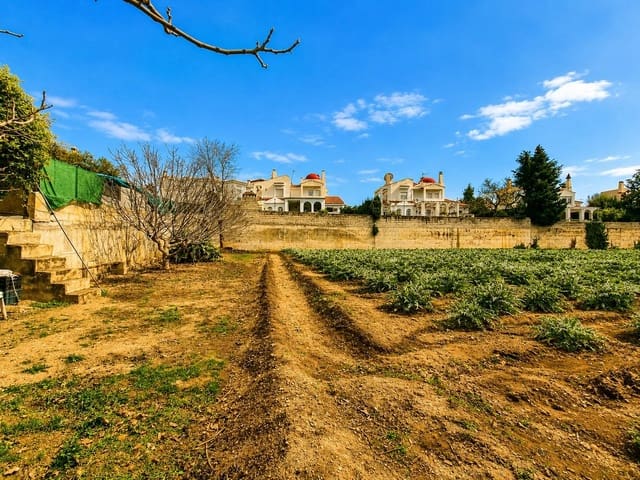 Building Plot for sale in Cájar - € 999,900 (Ref: 10045227)