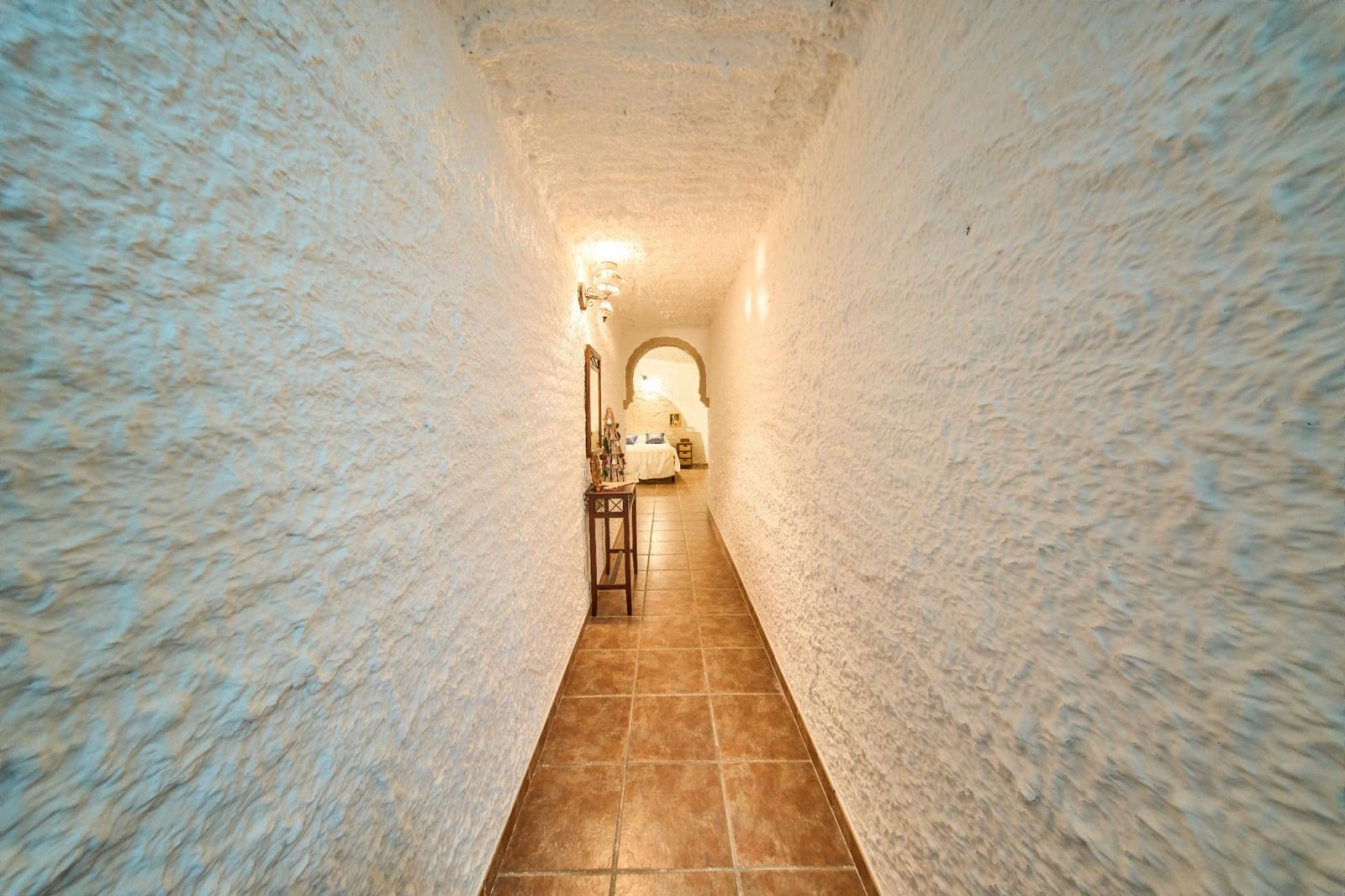 10 chambre Maison de Ville à vendre à Beas de Guadix avec garage - 140 000 € (Ref: 10045228)