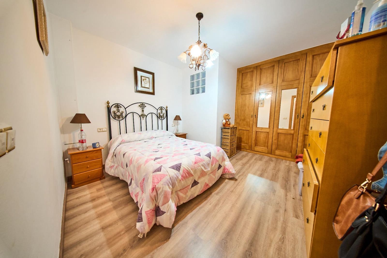 10 chambre Maison de Ville à vendre à Beas de Guadix avec garage - 140 000 € (Ref: 10045228)
