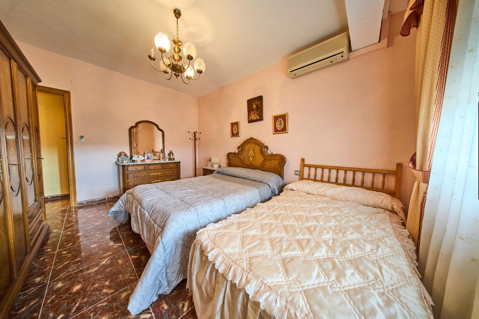 10 chambre Maison de Ville à vendre à Beas de Guadix avec garage - 140 000 € (Ref: 10045228)