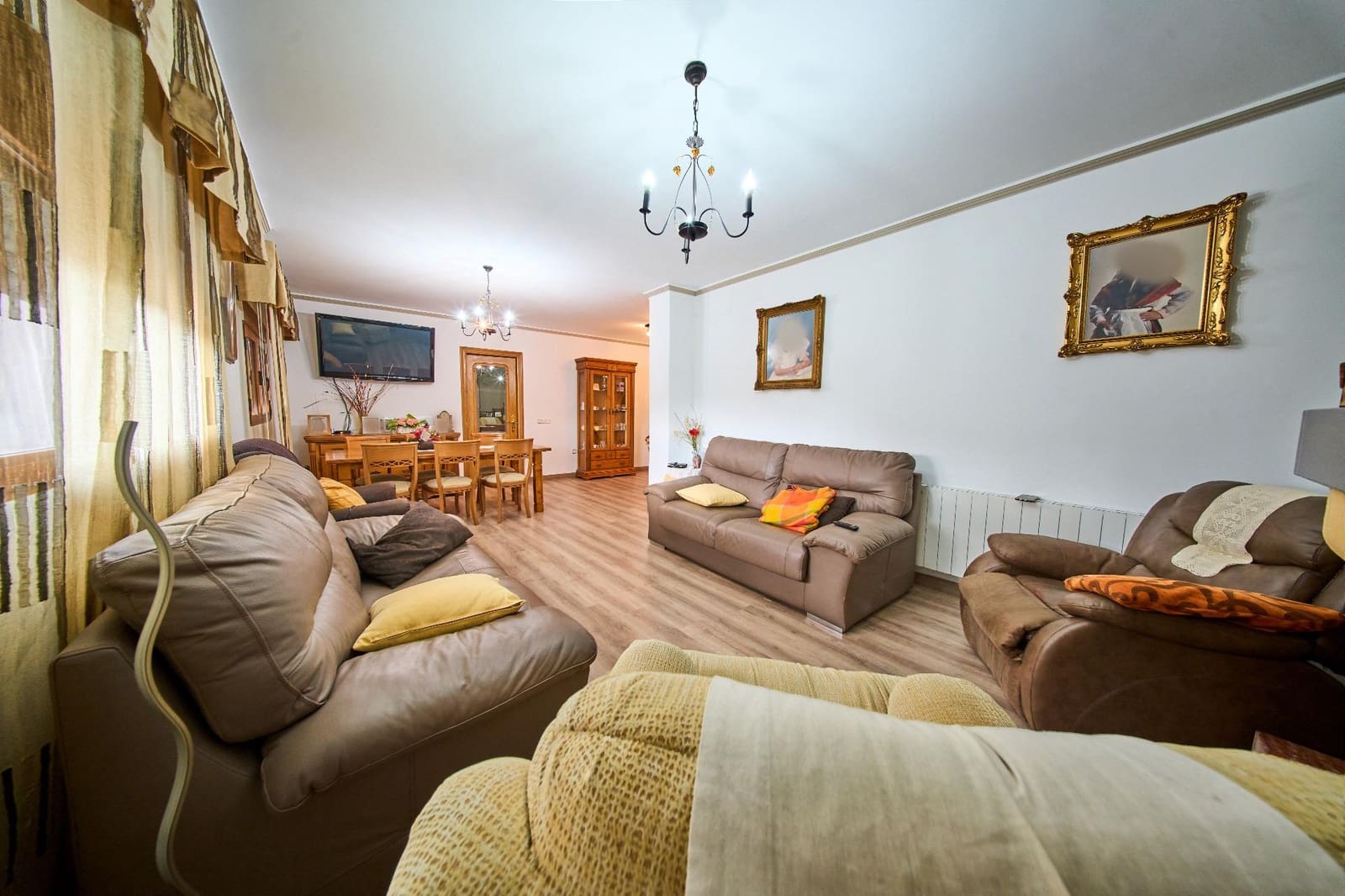 10 chambre Maison de Ville à vendre à Beas de Guadix avec garage - 140 000 € (Ref: 10045228)