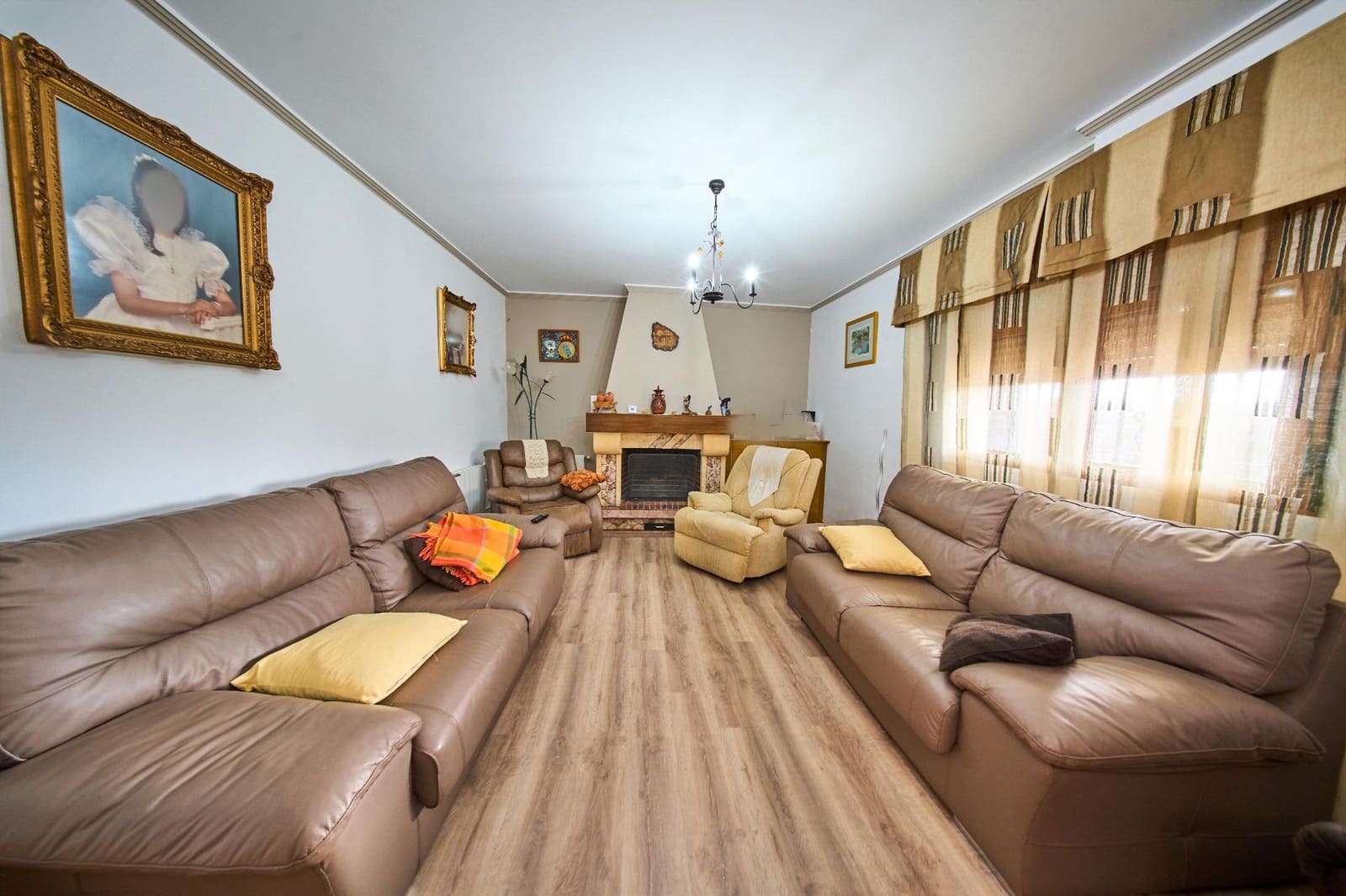 10 chambre Maison de Ville à vendre à Beas de Guadix avec garage - 140 000 € (Ref: 10045228)