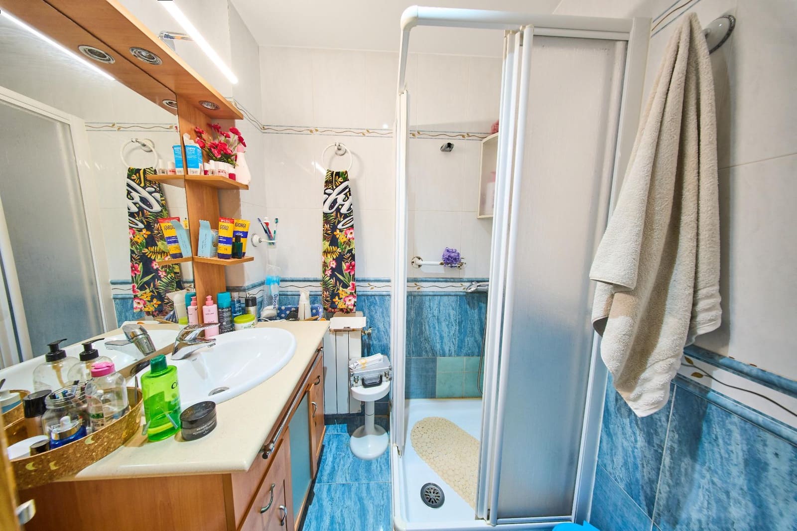 10 chambre Maison de Ville à vendre à Beas de Guadix avec garage - 140 000 € (Ref: 10045228)