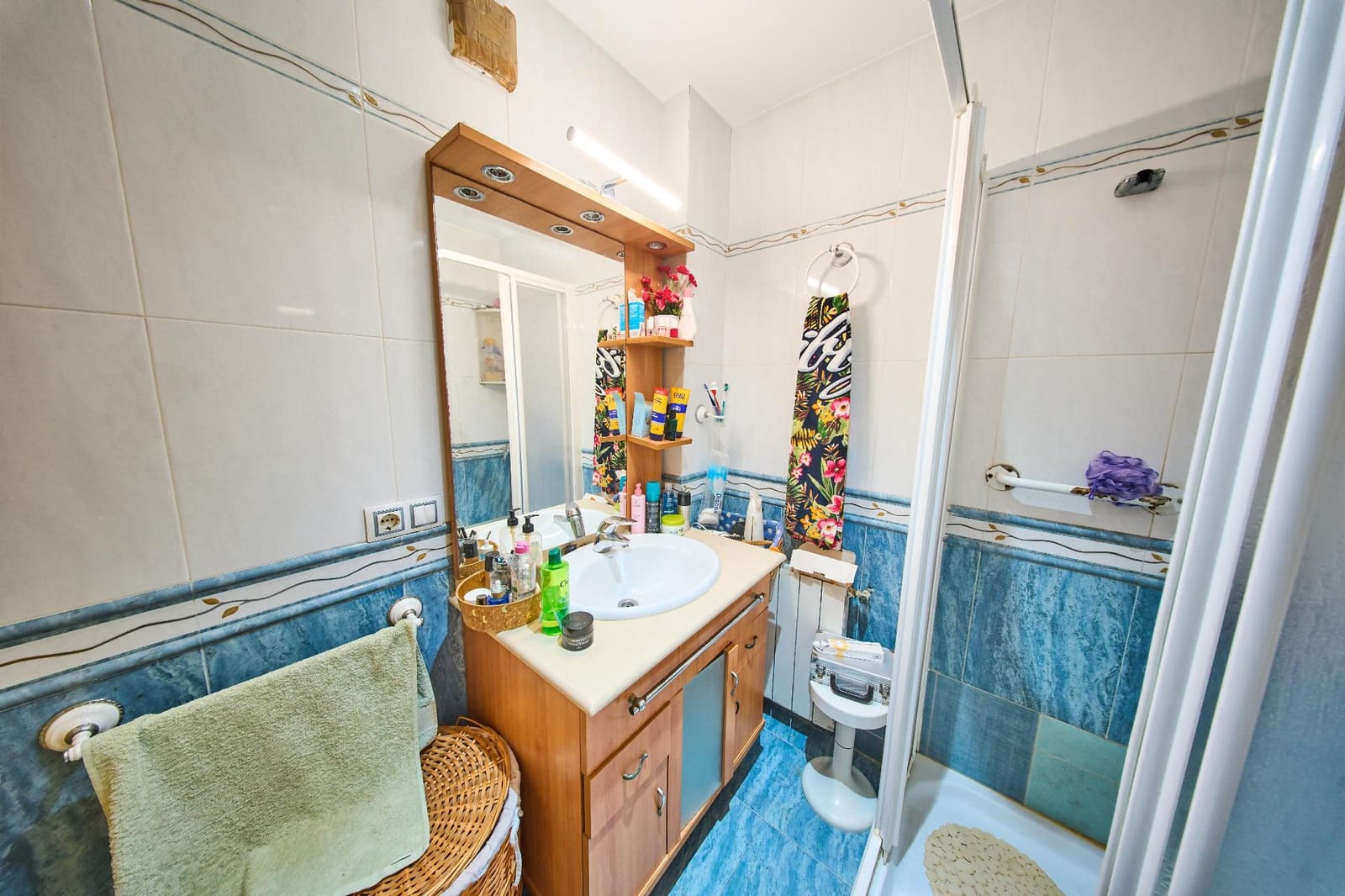 10 chambre Maison de Ville à vendre à Beas de Guadix avec garage - 140 000 € (Ref: 10045228)